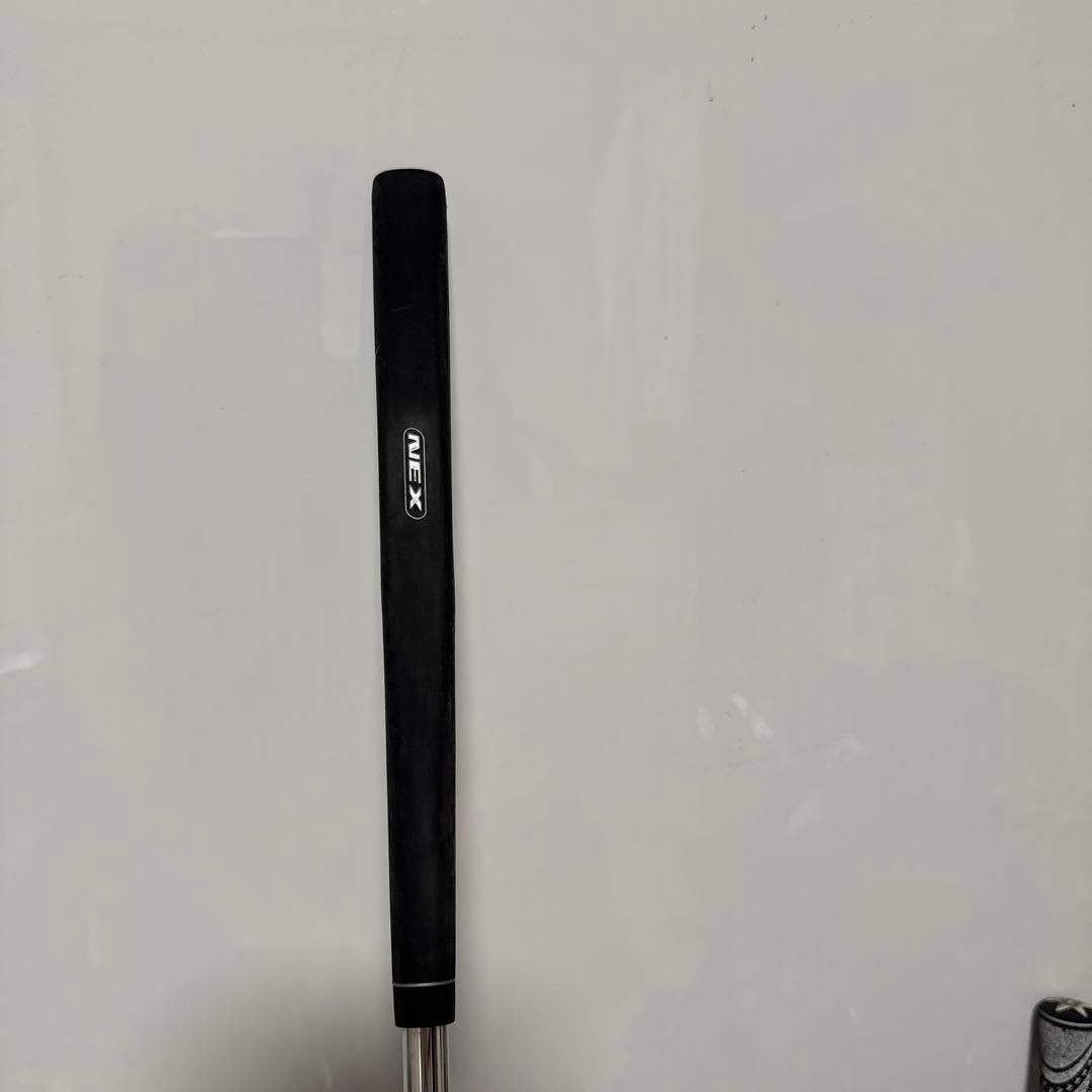 PING C67 パター