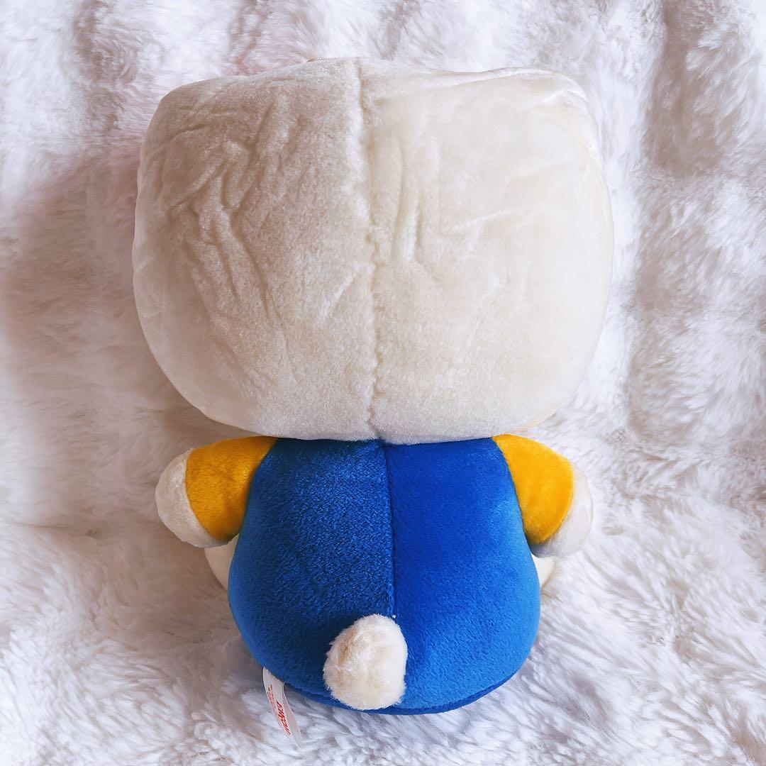 希少レア　ハローキティ　レトロぬいぐるみ　BIGぬいぐるみ 平成レトロ　サンリオ