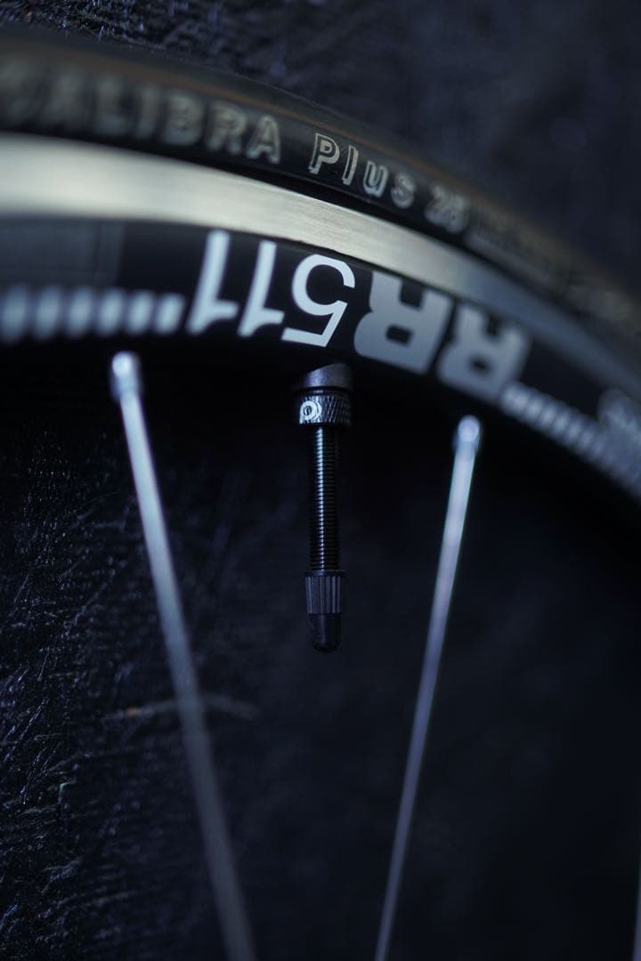 パーツ DT SWISS RR511 TUFO