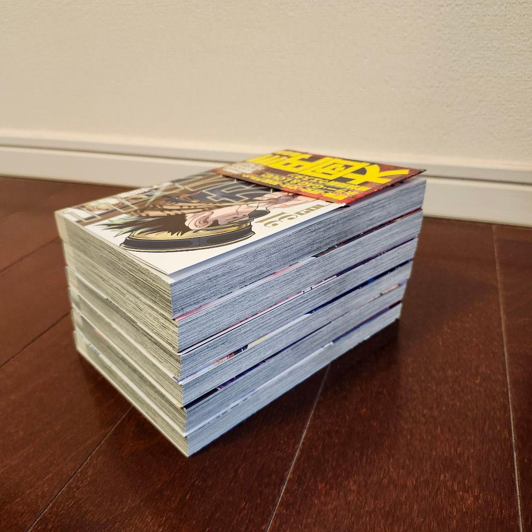 ゴールデンカムイ全巻　1巻~31巻　年末年始一気読み