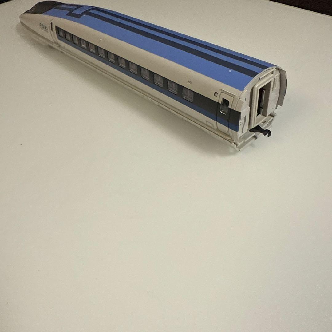 天賞堂　新幹線 Nozomi 500系 6両(5両)セット