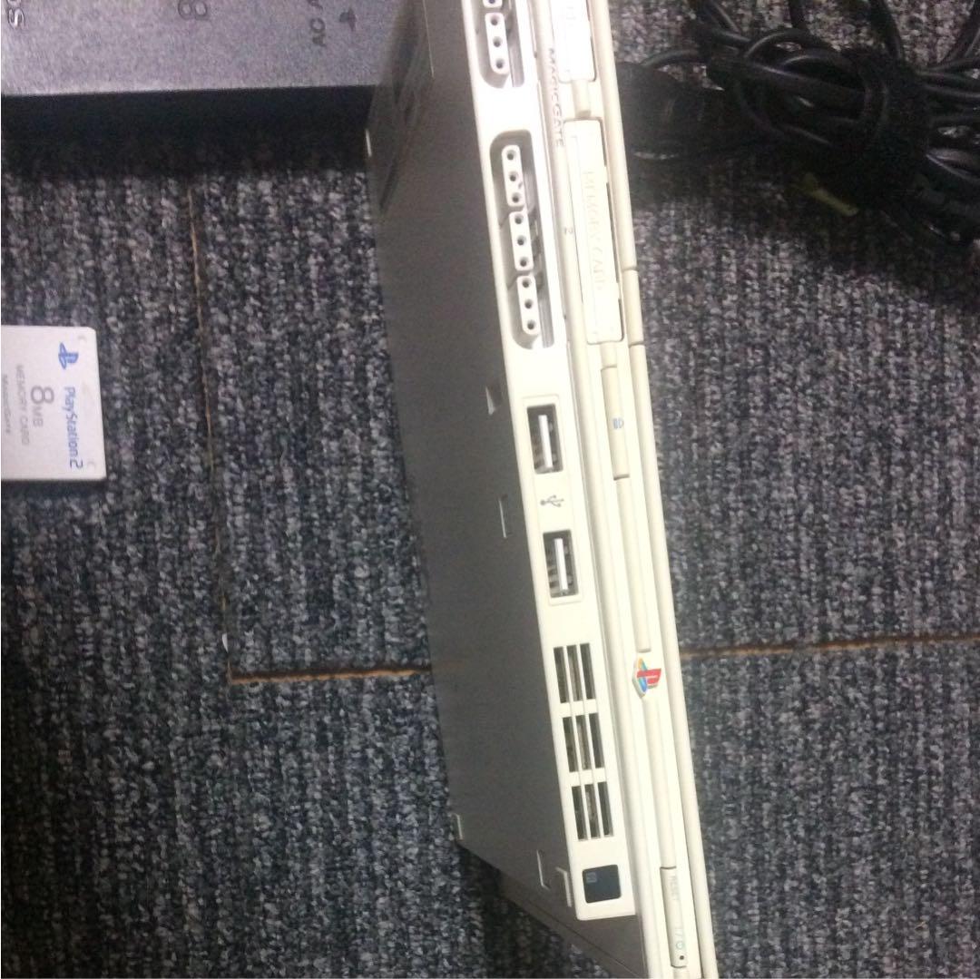 プレーステーション2 薄型 SCPH-70000 値下げ‼︎