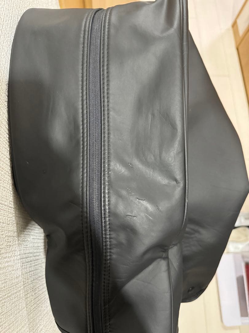 Titleist タイトリスト　コアエッセンシャル キャディバッグ　ブラック