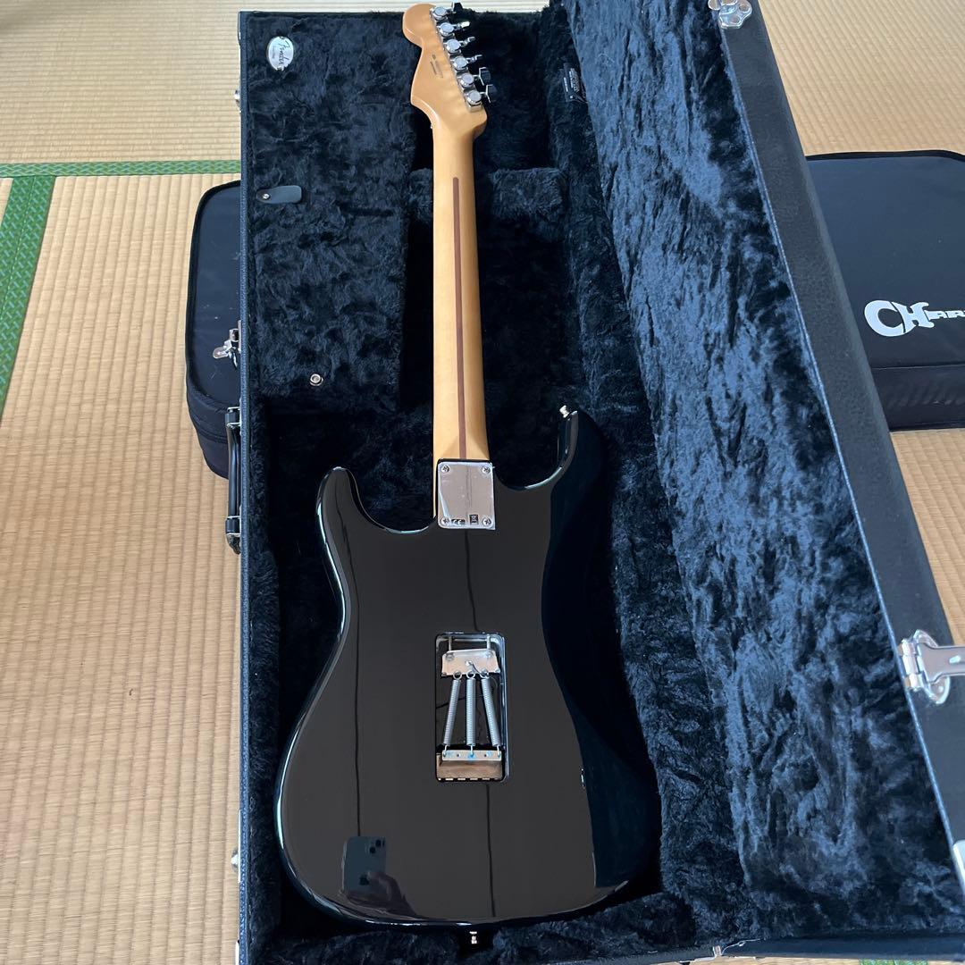 fender Tom Morello Stratocaster®