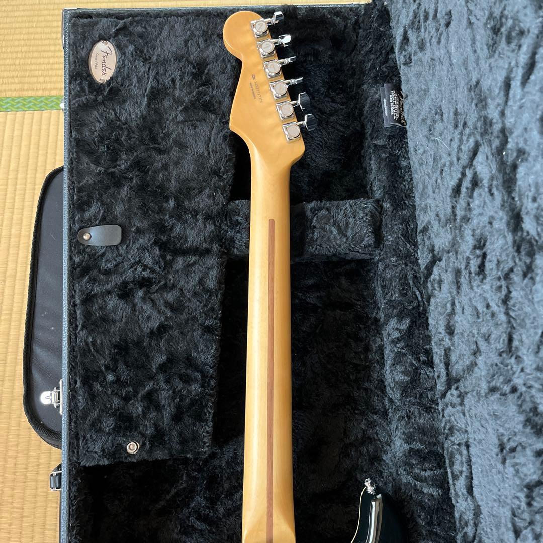 fender Tom Morello Stratocaster®