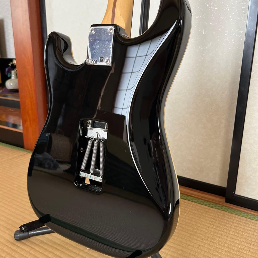 fender Tom Morello Stratocaster®