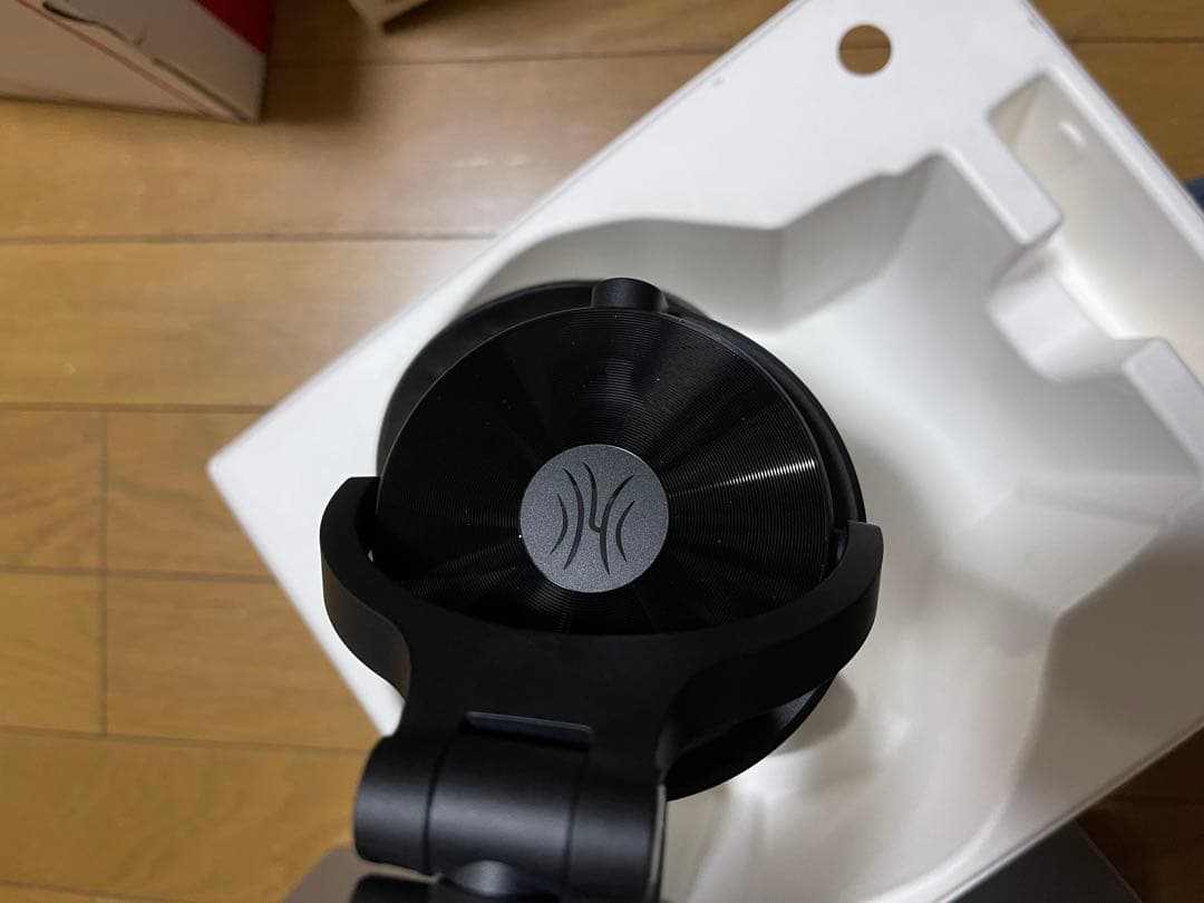 OneOdio Studio Max 1 DJモニターヘッドホン 超低遅延