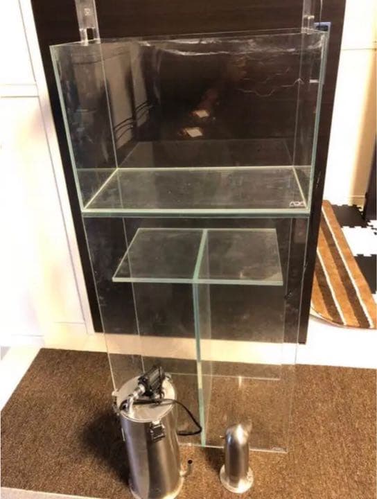 ADA 45cm水槽