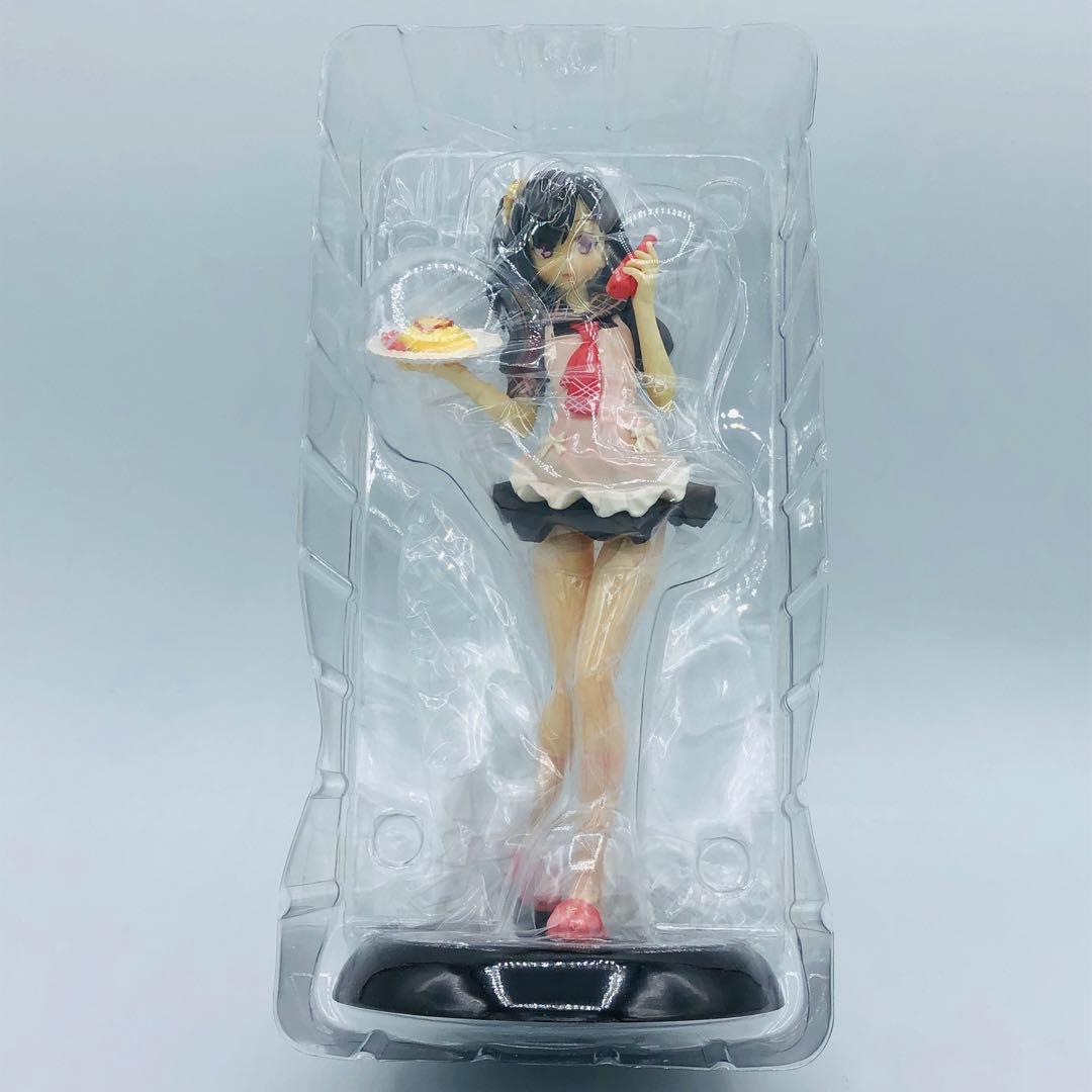 E☆2 オリジナルフィギュア カントク 宮川武 しずクッキング しずく 色紙付き