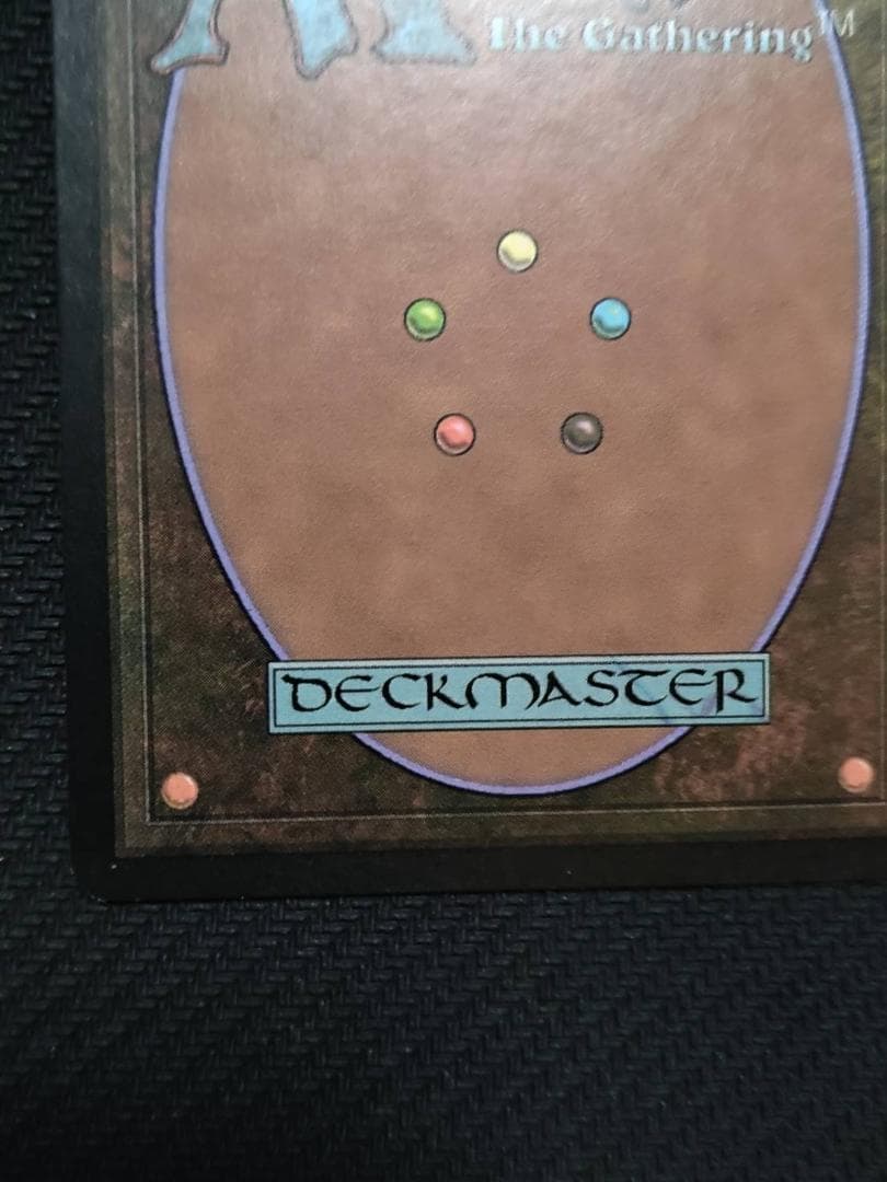 MTG　血染めのぬかるみ　ONS　FOIL　日本語１枚