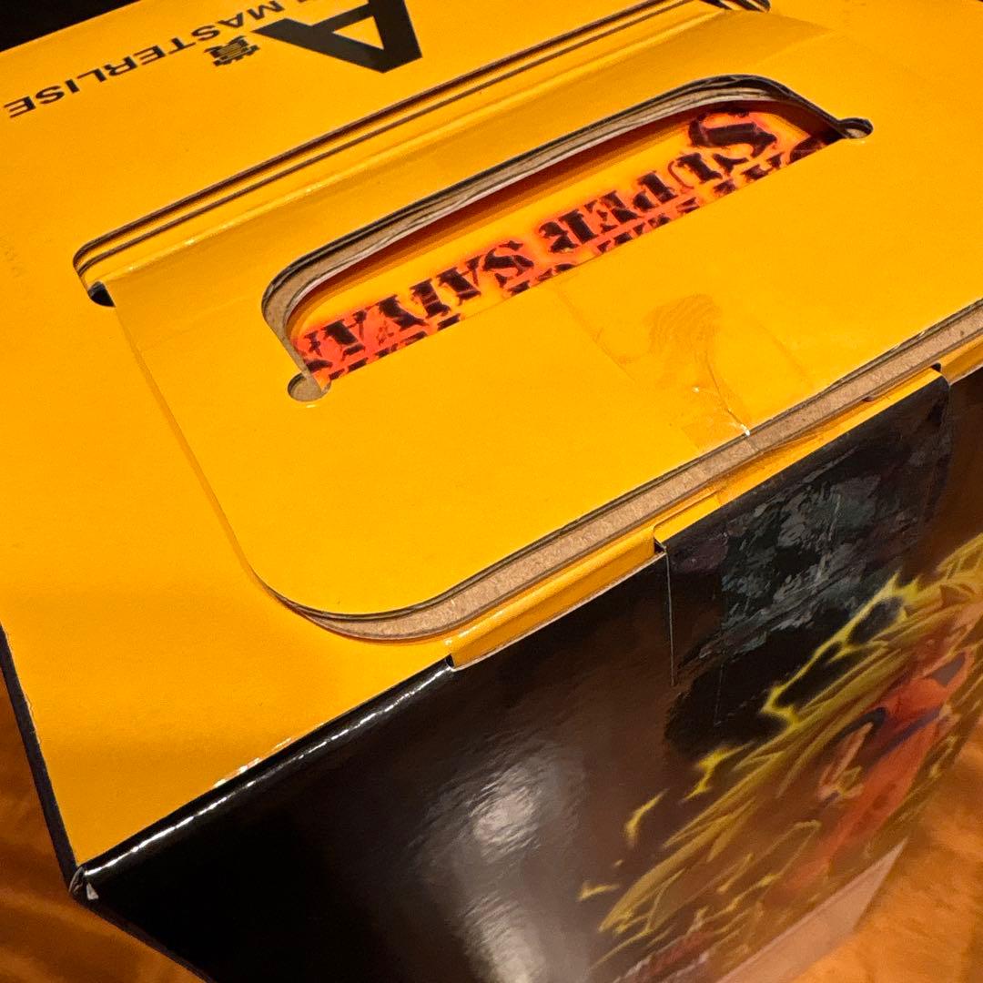 新品未使用　ドラゴンボール1番くじA賞＆D賞のセットおまけ付けます