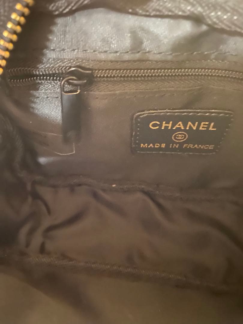 週末限定お値下げ(新品、未使用)CHANEL ノベルティ　ショルダーバッグ♡