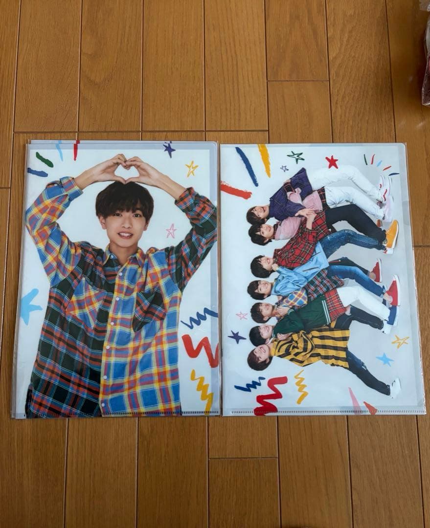 なにわ男子　高橋恭平　グッズ　16点　まとめ売り