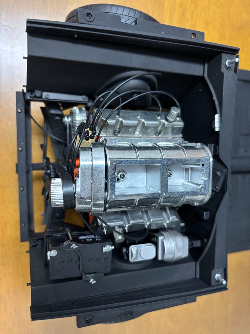 ディアゴスティーニワイルドスピード全巻