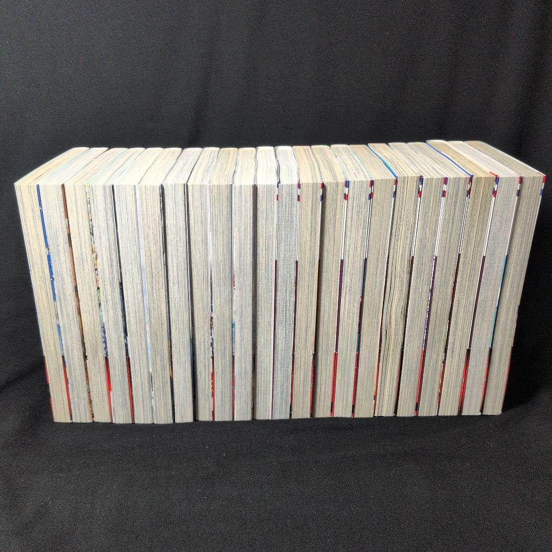 暁のヨナ 1-46巻 全巻 特典シール・イラストペーパー