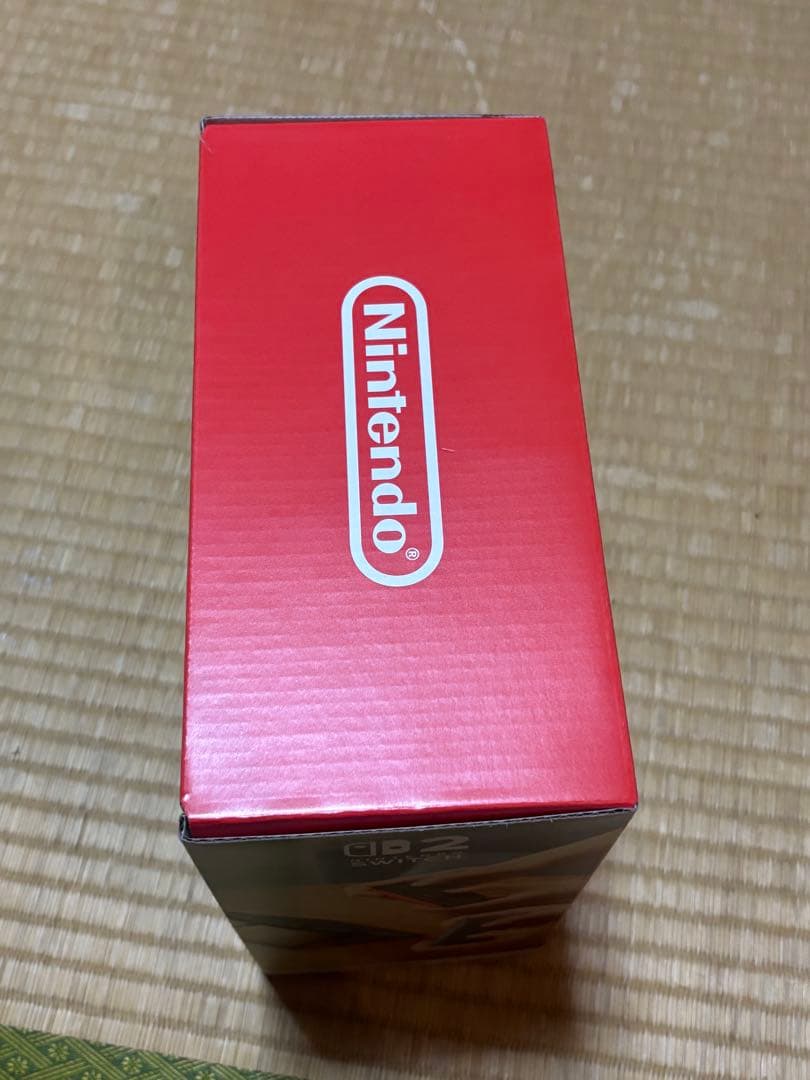Nintendo Switch 2 日本語・国内専用 マリオカート ワールド