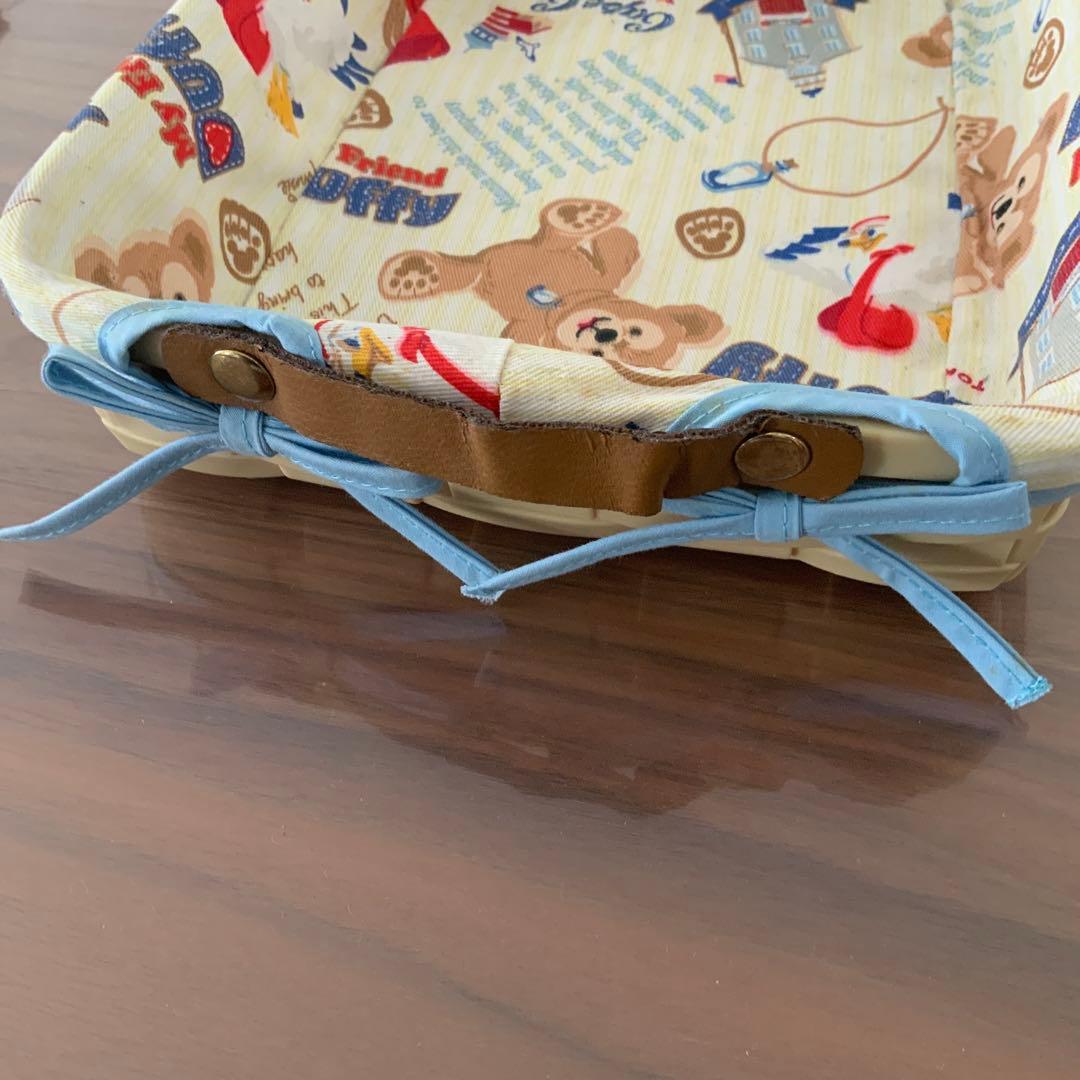 ダッフィー ツムツム ドナルド まとめ スーベニアバケット付き