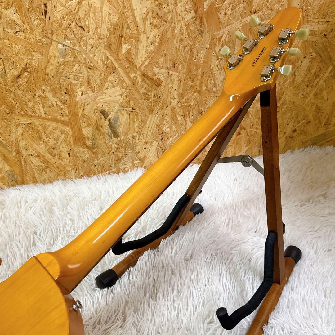 希少！EDWARDS E-ML-90LT マローダーモデル Marauder
