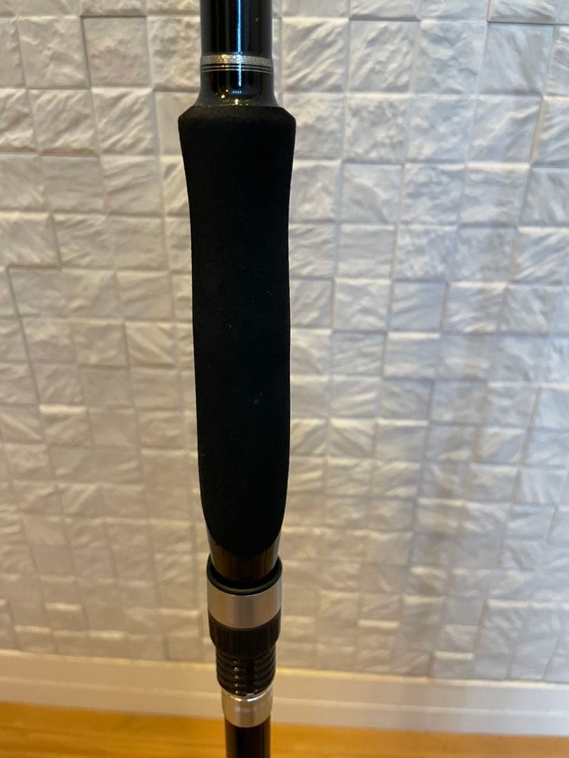 シマノ　SALTY ADVANCE SEABASS 106M
