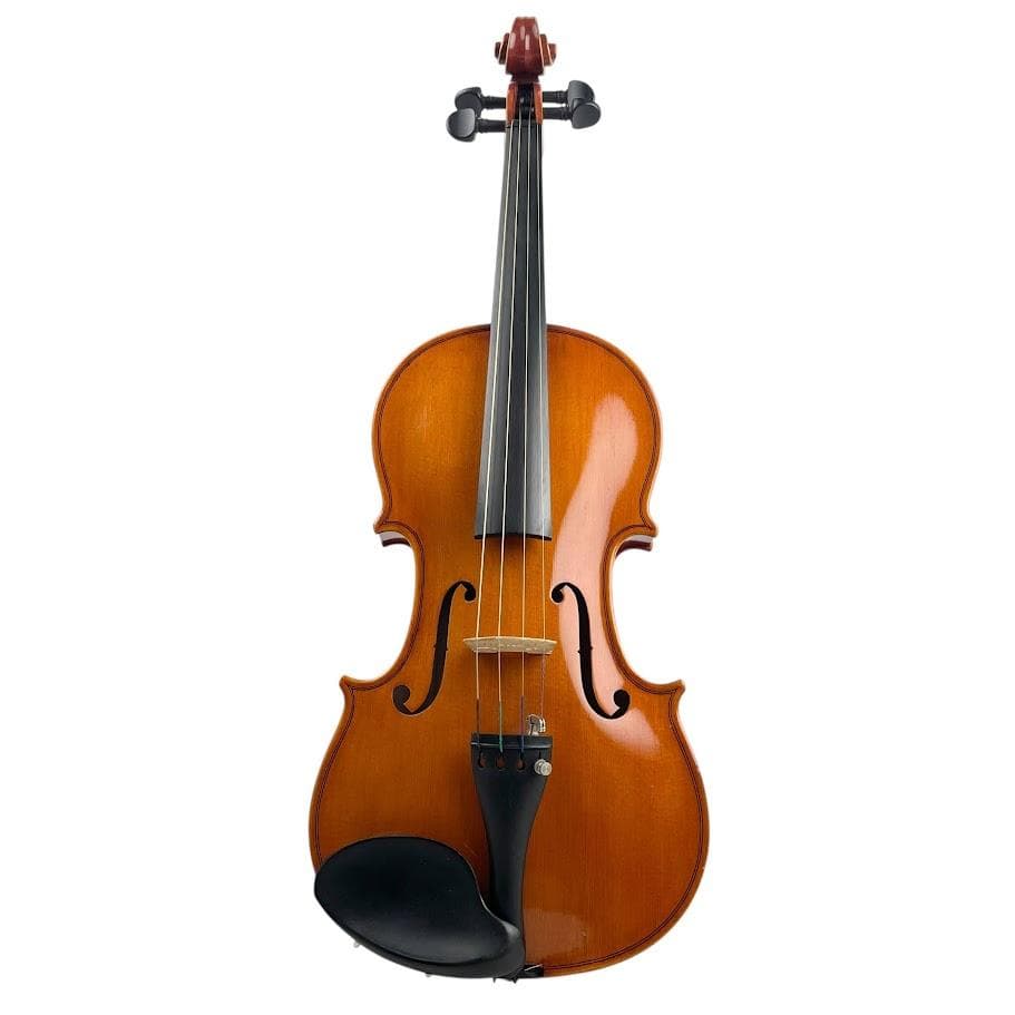 極美品・極虎●鈴木バイオリン● No.330 3/4 1988年製 中・上級者