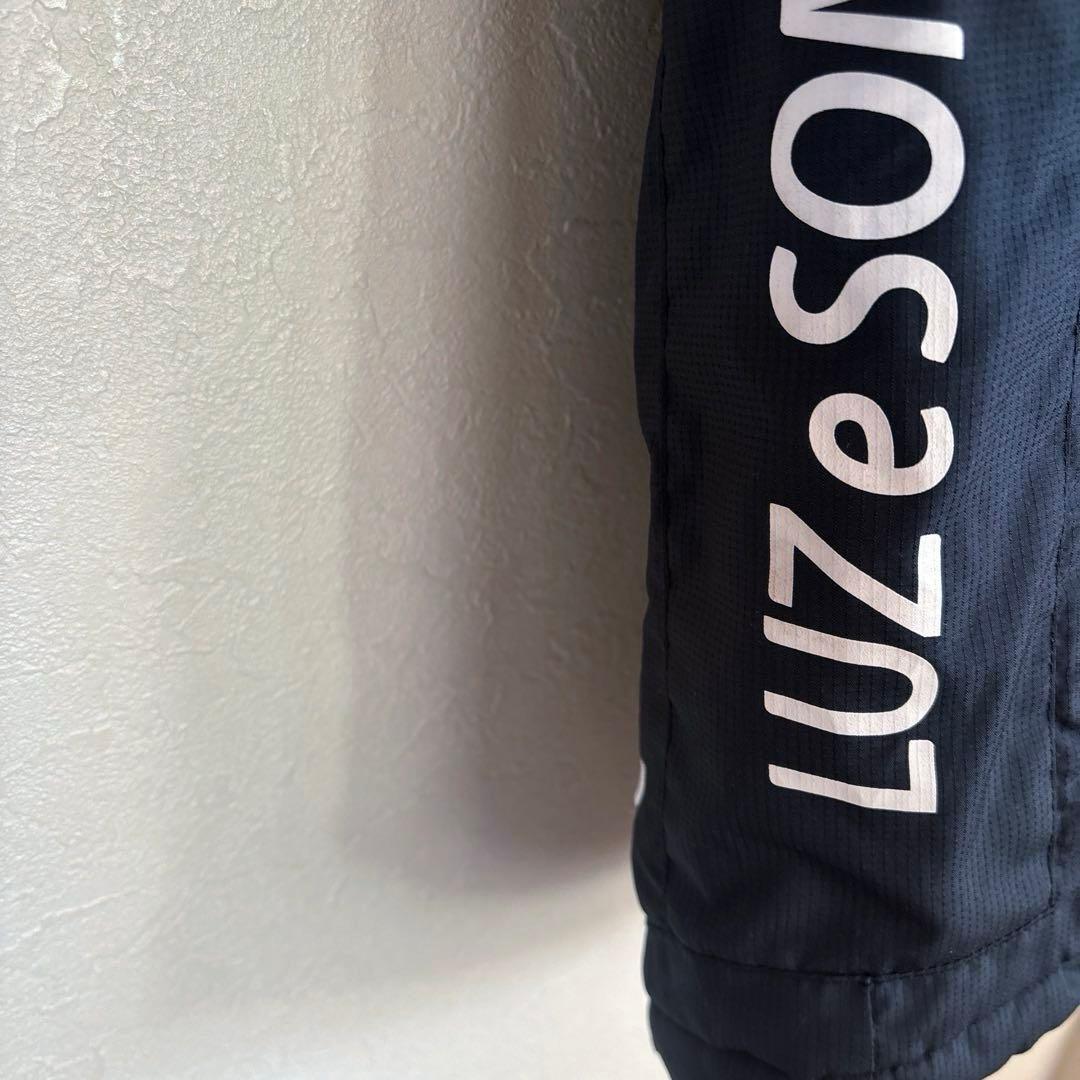 ルースイソンブラ アウター コート 140cm 完売品