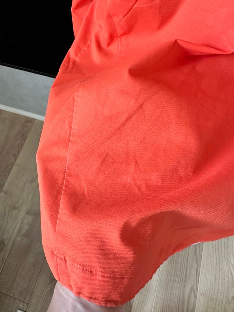 サッカー日本代表　2012 adidasプレゼンテーションジャケット