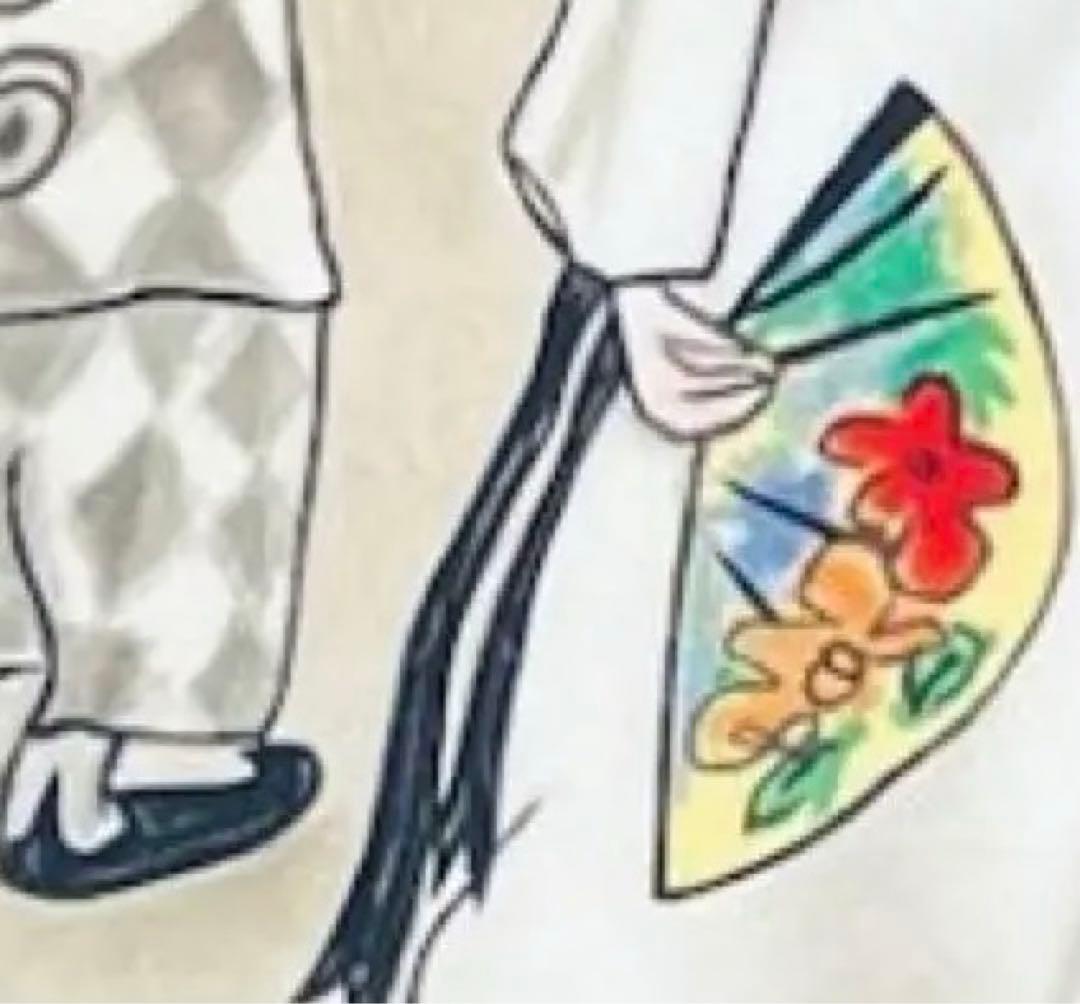 フジ子・ヘミング 真作　直筆サイン入り