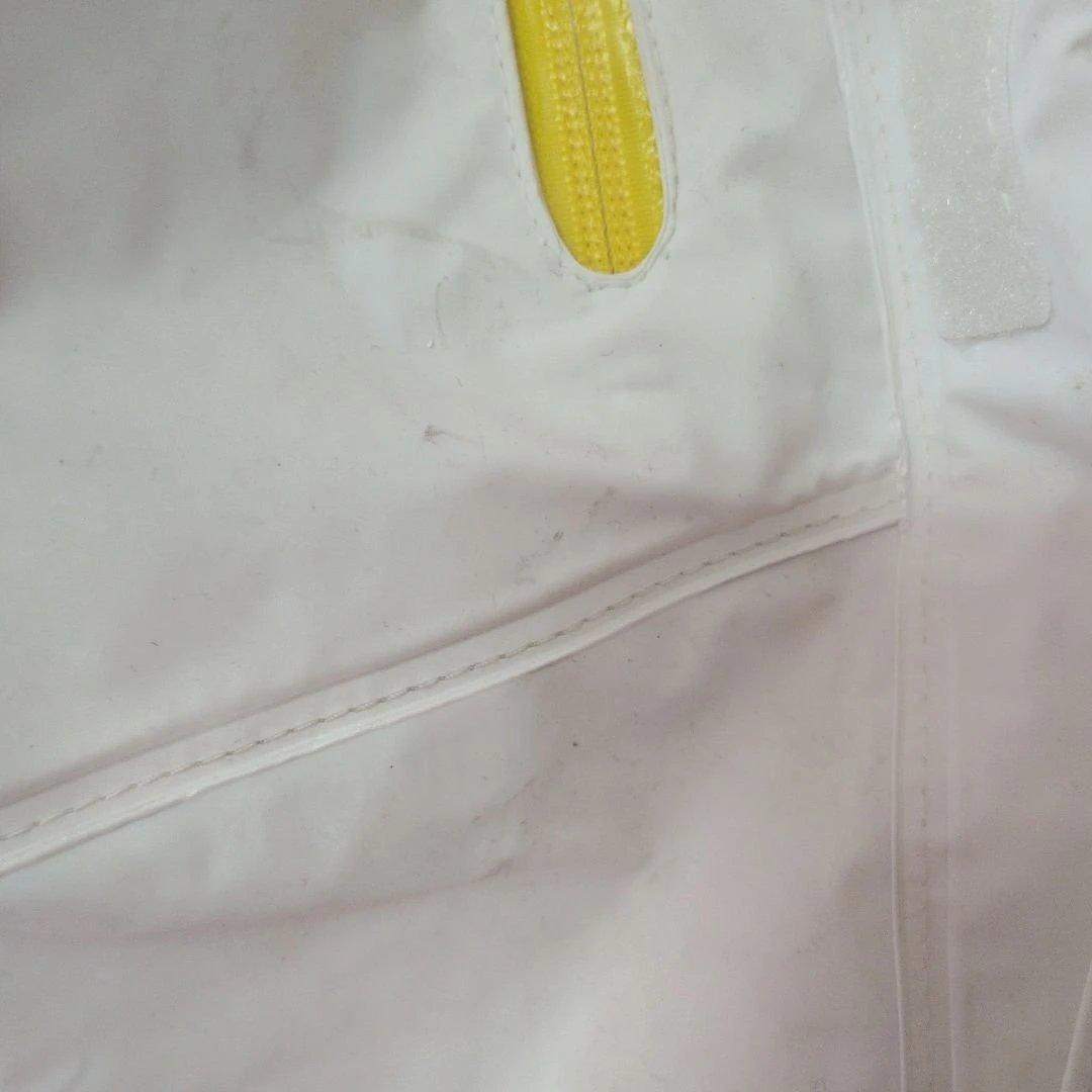 Gamakatsu 防水レインウェア 上下セット