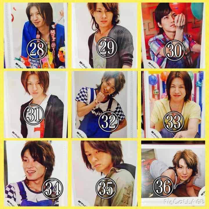 公式写真Ｂ