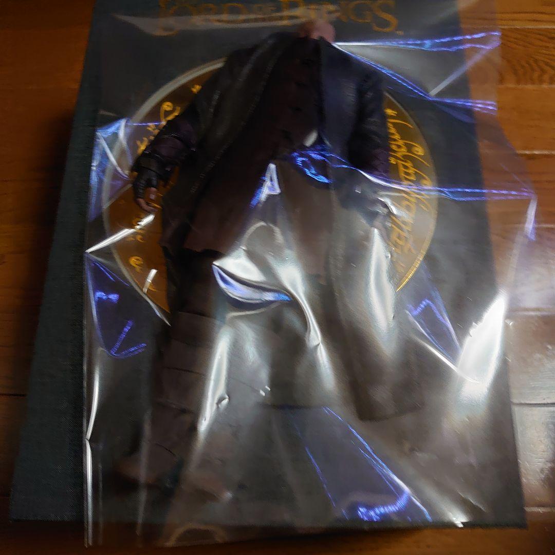 土日限定価格 INART アラゴルン 植毛ver 1/6 フィギュア