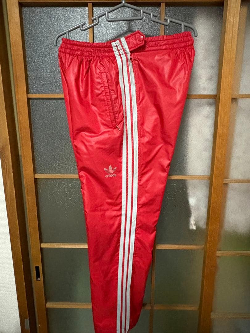 福岡大学　陸上競技部　ウォーマー上下セット