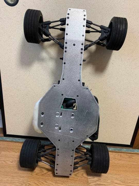 FG 1/5　F-1タイプ　ラジコン