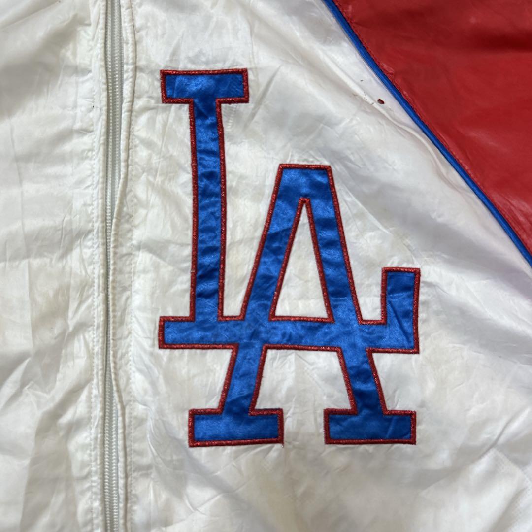MLB LA ドジャース ウィンドブレーカー COOPERS TOWN M相当