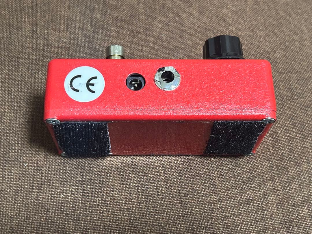 MXR dynacomp ダイナコンプ