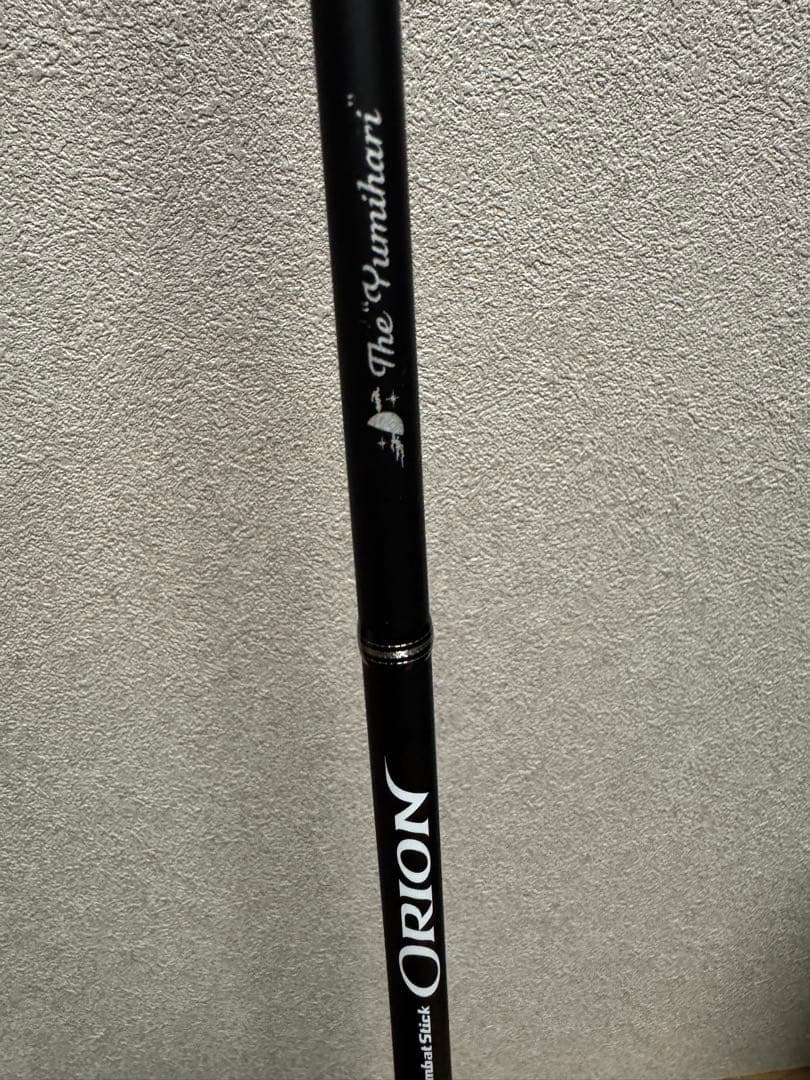 ORION Yumihari ユミハリ　新品未使用