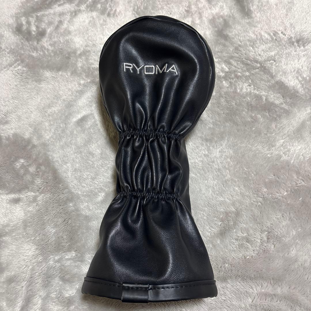 【最新モデル！】RYOMA MAXIMA Ⅲ TYPE V 9.0°ドライバー