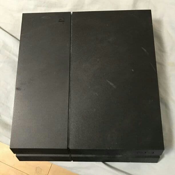 ps4 引退セット