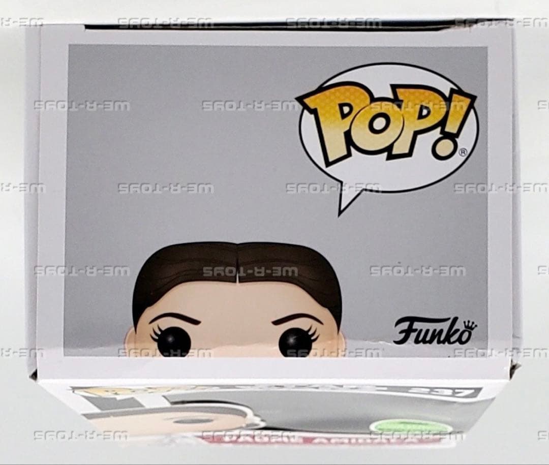 激レア！！ Funko POP! スターウォーズ パドメ・アミダラ 237