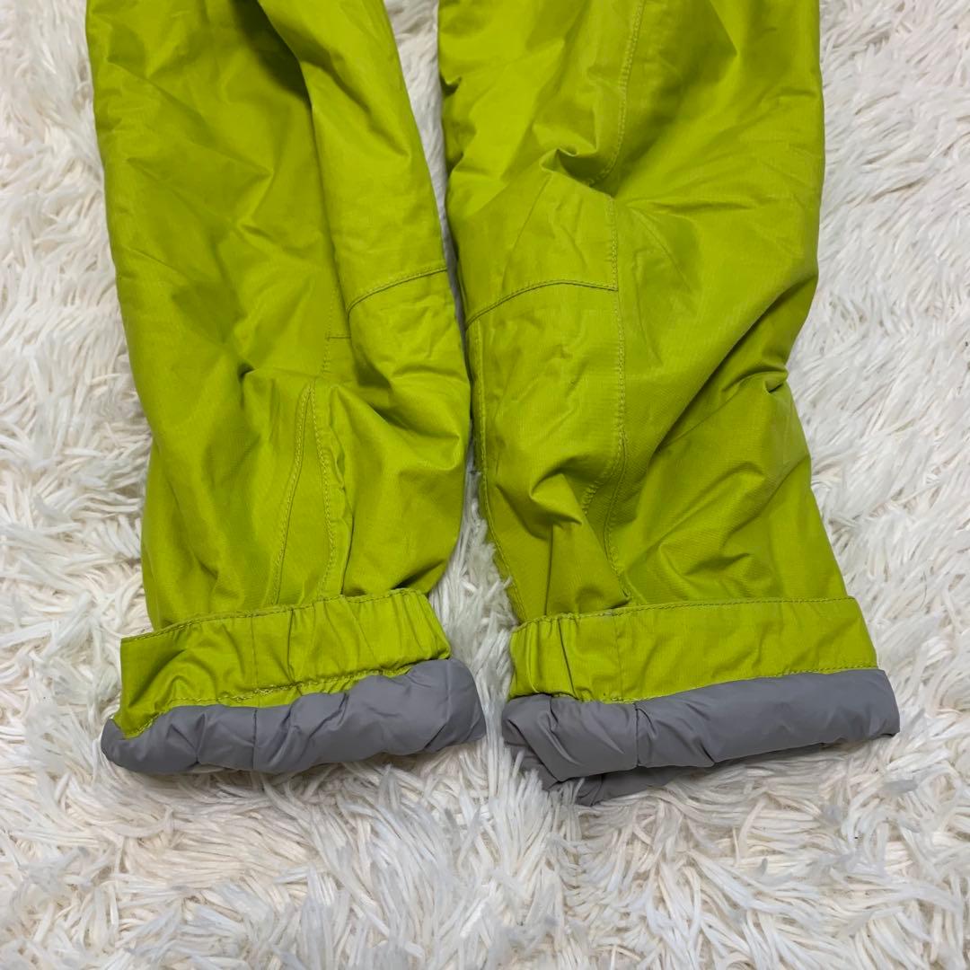 【美品】mont-bell モンベル　パウダーライトパーカ