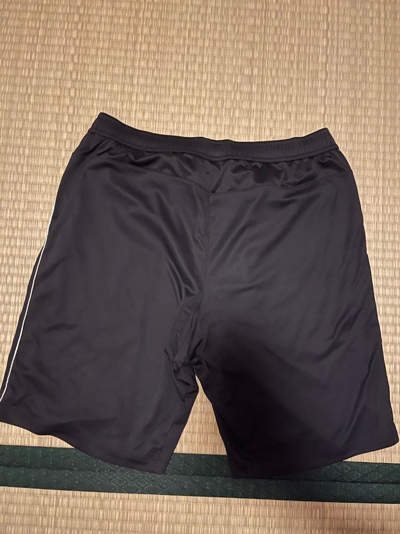 【美品】ユニクロ　フェデラー　上下