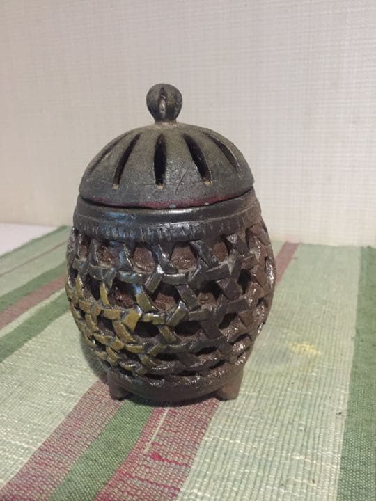 新春期間限定セール！備前　香炉