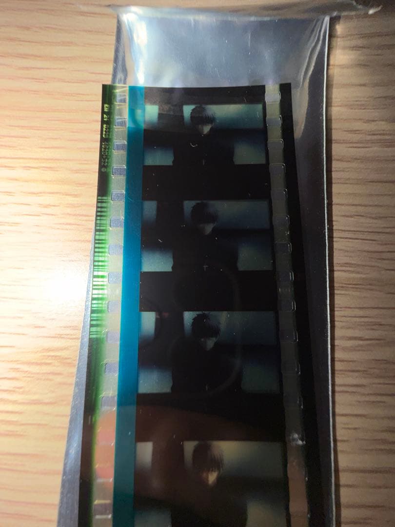 Fate/stay night Heaven's Feel 特典フィルム