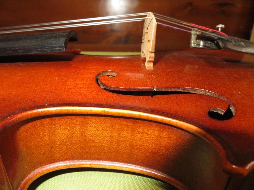 Karl Hofner （カールヘフナー）バイオリン　KH66 　サイズ4/4