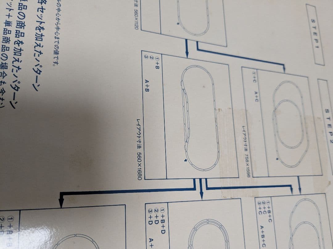 TOMIX ニューベーシックセット