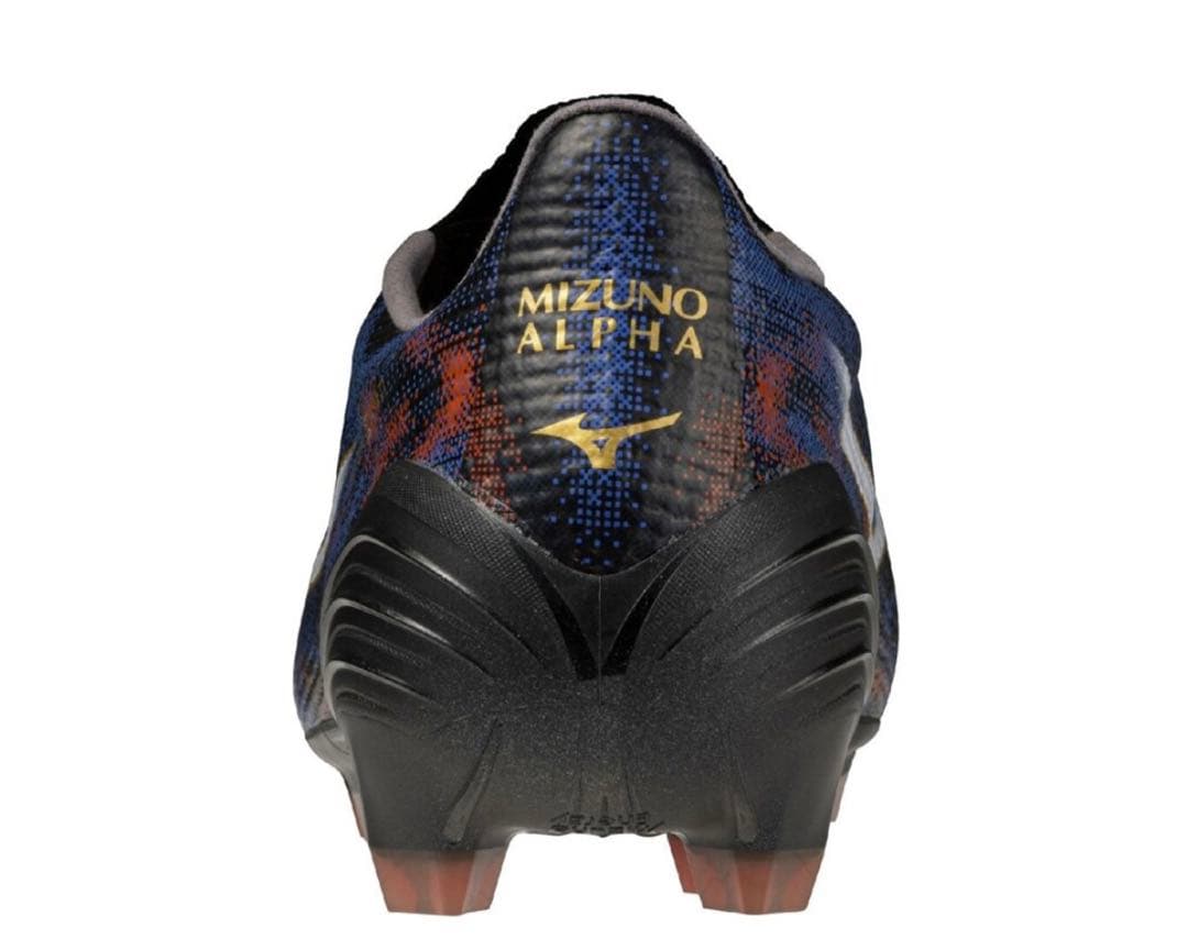 ミズノアルファ3 ジャパン Mizuno Alpha 3 Japan 27.5