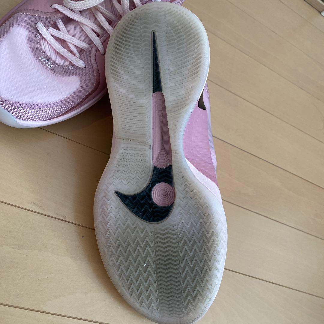NIKE サブリナ2