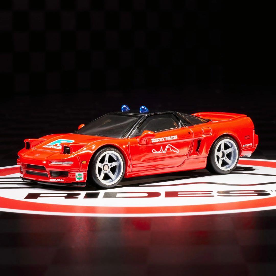 RLC 限定 Ryu’s 1994 NSX