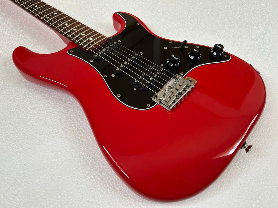 ギター FERNANDES SSH-40 FUNCTION