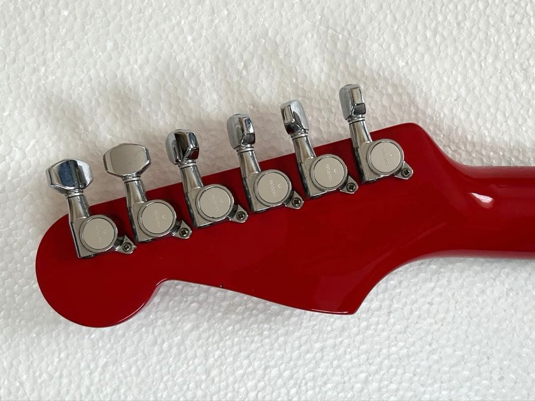 ギター FERNANDES SSH-40 FUNCTION