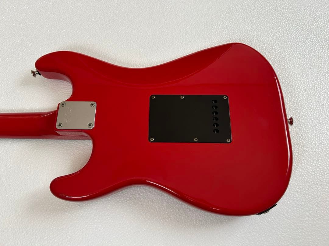 ギター FERNANDES SSH-40 FUNCTION
